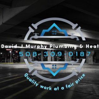 Avatar for David J Murphy Plumbing & Heating