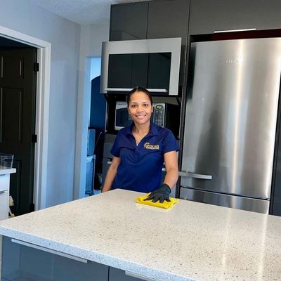 Avatar for SHINENOS Cleaning Services