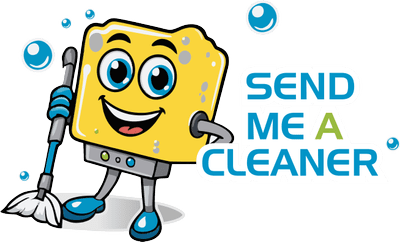 Avatar for Send Me A Cleaner