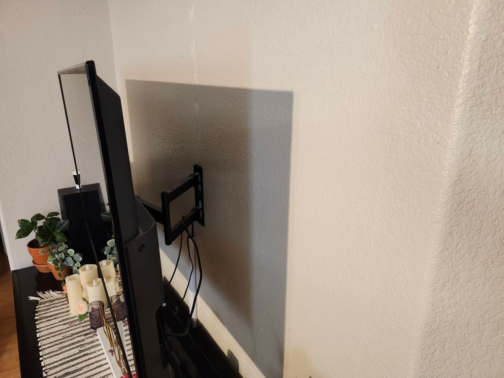 swivel mount