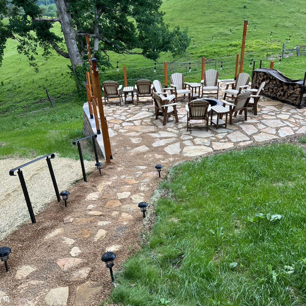 D&R Lawn and Landscaping & Tree Trimming