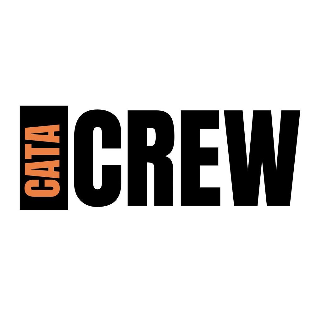 Catacrew Cleaning