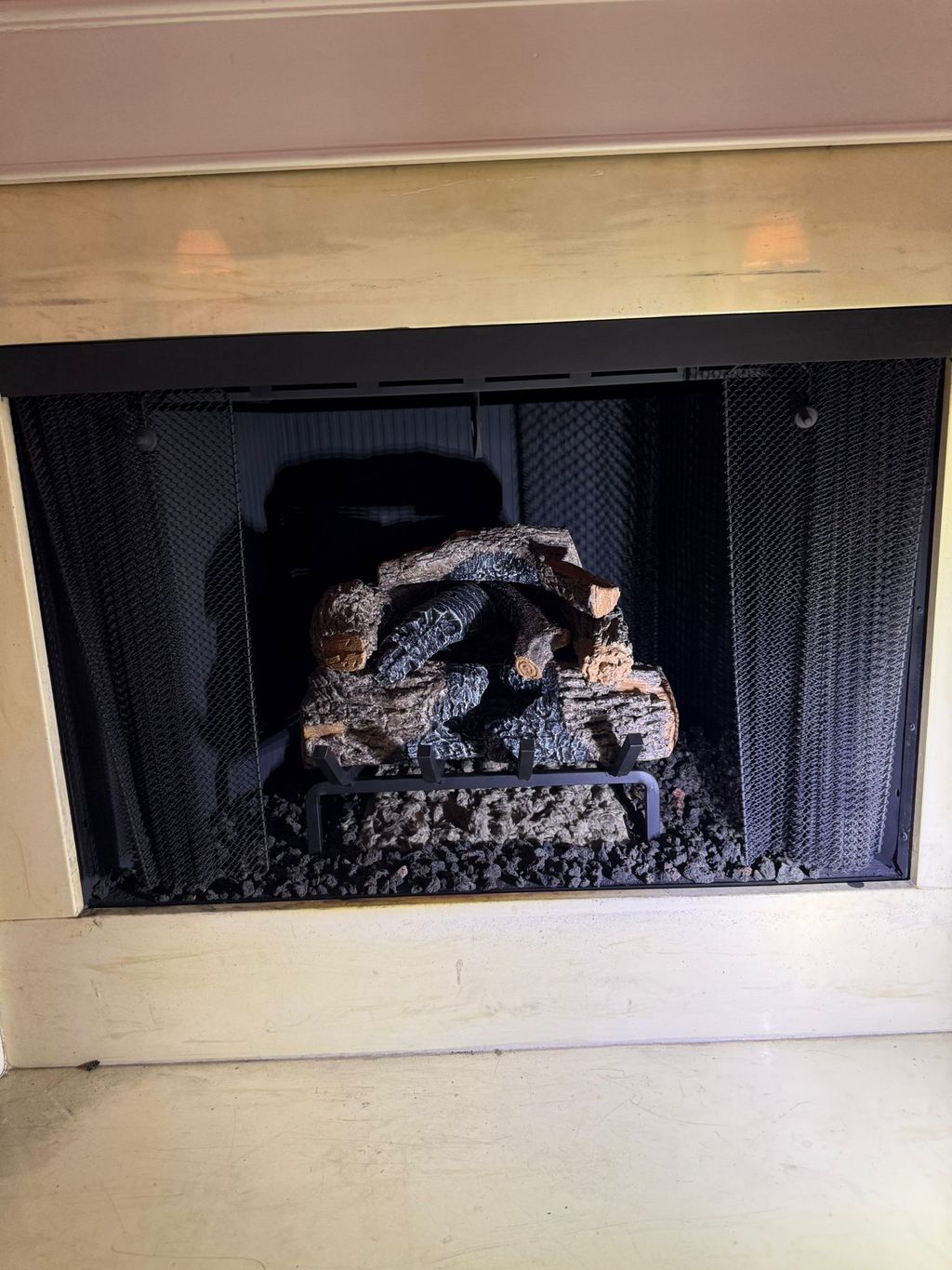 Fireplace and Chimney Installation