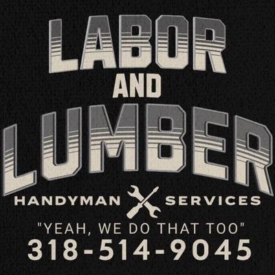 Avatar for Labor & Lumber