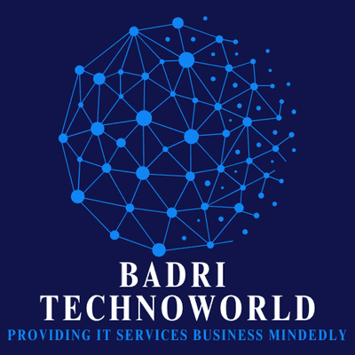 Avatar for Badri Technoworld