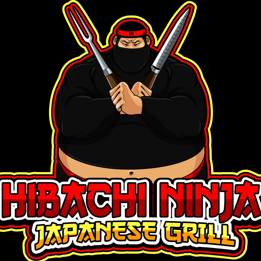 Hibachi Ninja