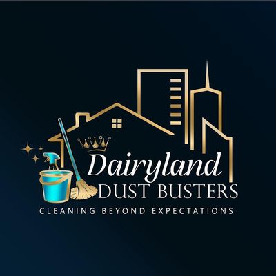 Avatar for Dairyland Dust Busters