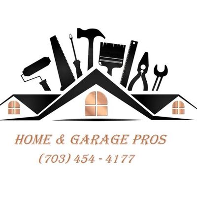 Avatar for Home & Garage Pros LLC