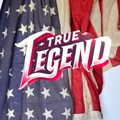 Avatar for True legend