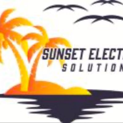 Avatar for Sunset electrical solutions