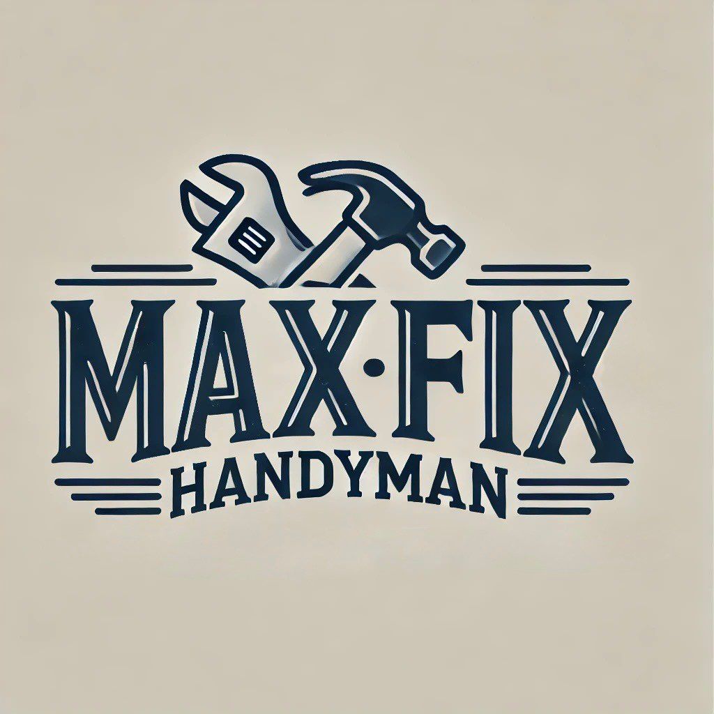 MaxFix.Handyman