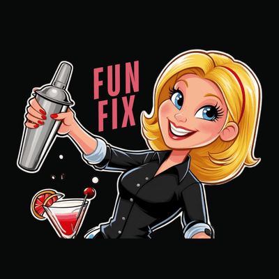 Avatar for Fun Fix Bartending Services