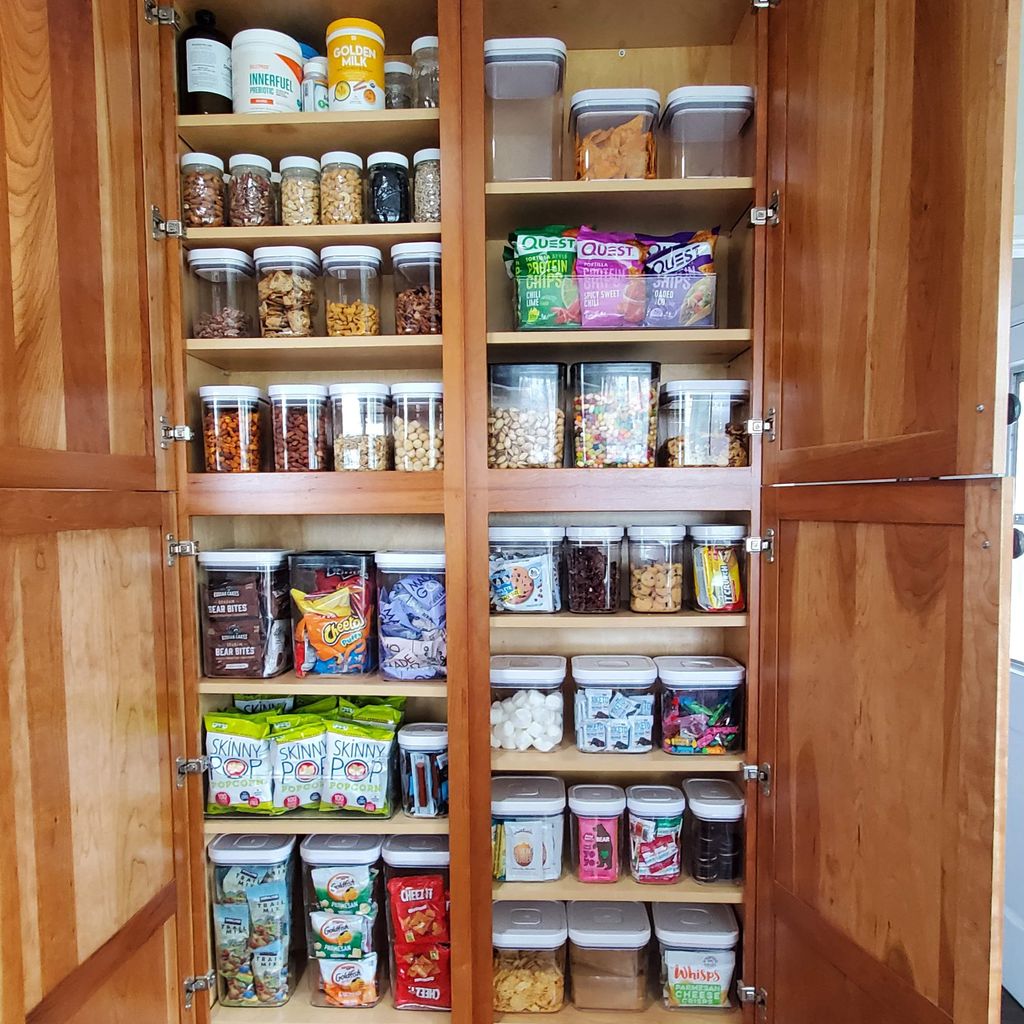 The Organized Home by Deanna