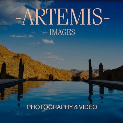 Avatar for Artemis Images