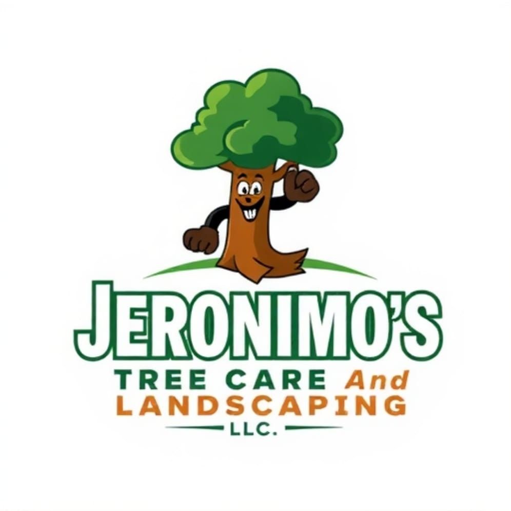 Jeronimo's Tree Care And Landscaping LLC