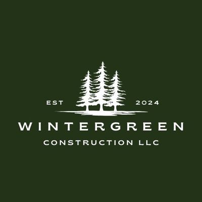 Avatar for Wintergreen Construction