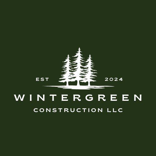 Wintergreen Construction