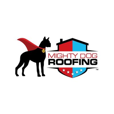 Avatar for Mighty Dog Roofing