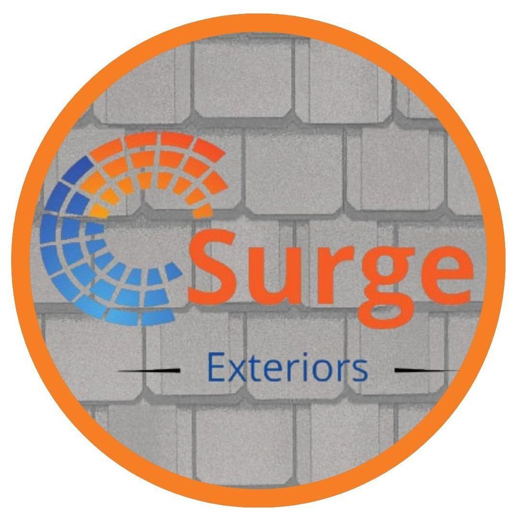 Surge Exteriors: Roofing