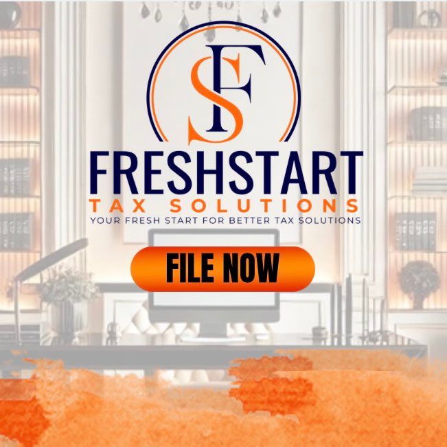 FreshStart Tax Solutions