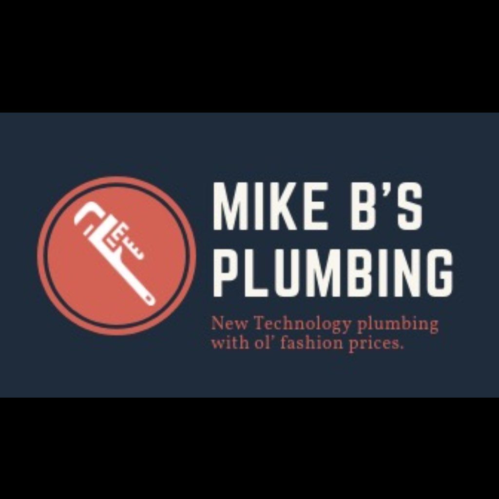 Mike Bs Plumbing