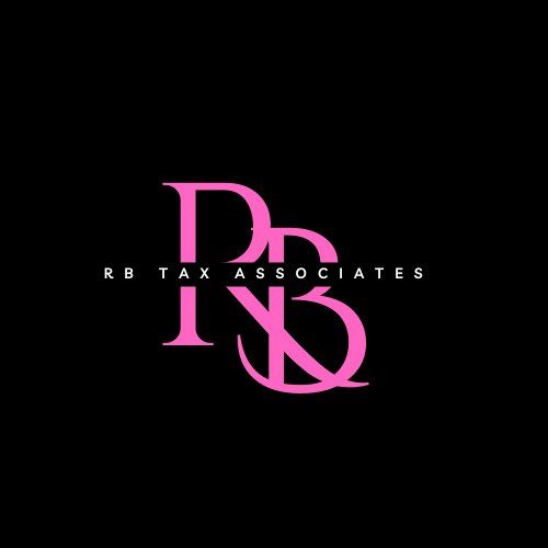 RB TAX ASSOCIATES