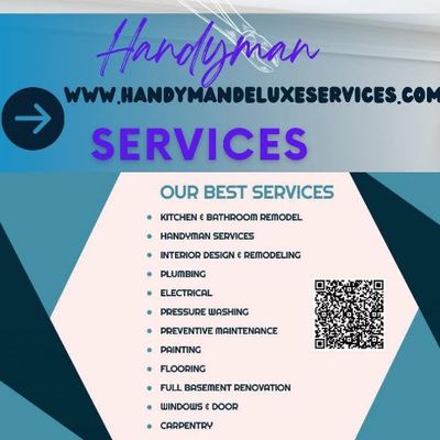 Avatar for Handyman Services