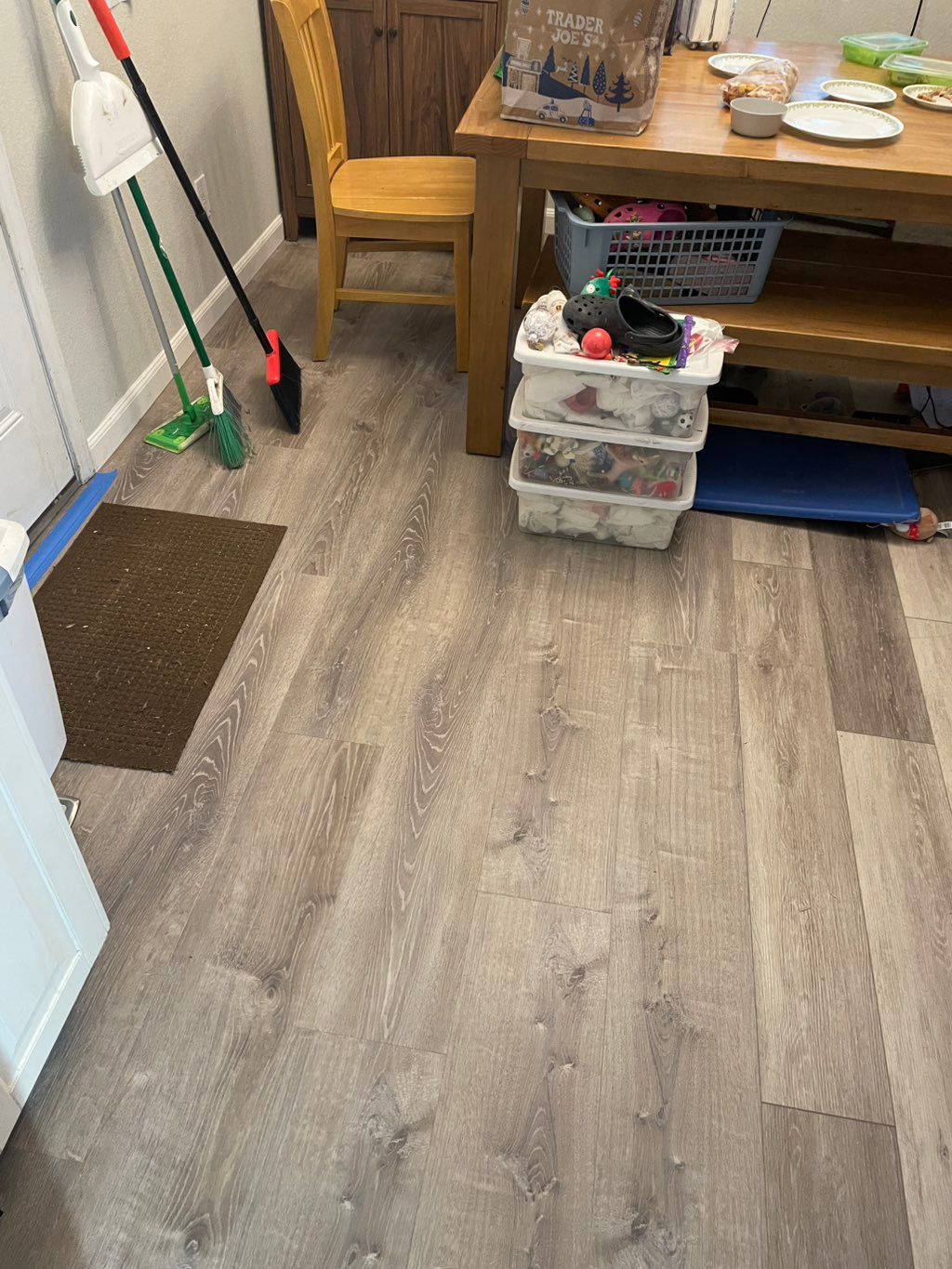 Customer photos