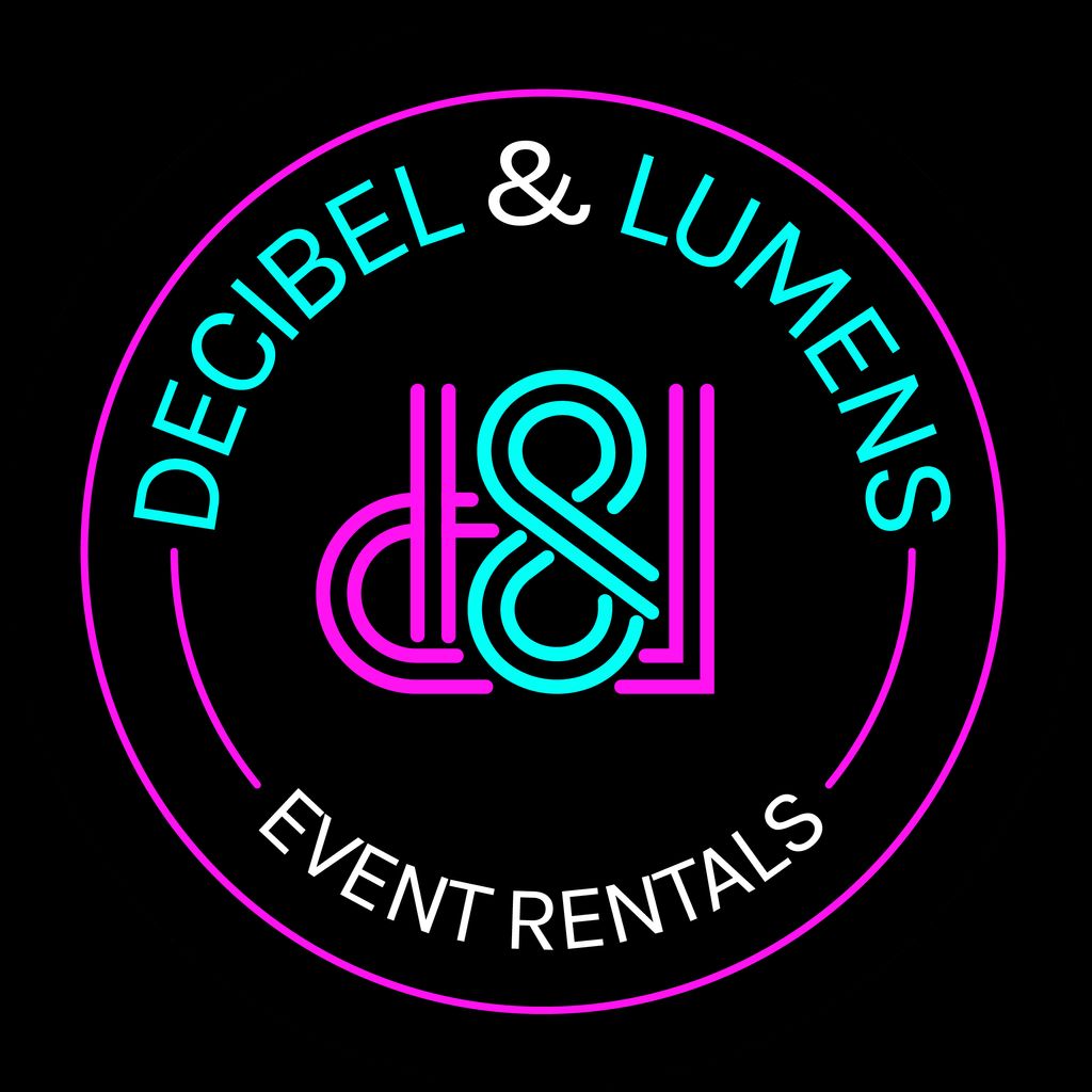 360 Photo booth rental - Decibel and Lumens