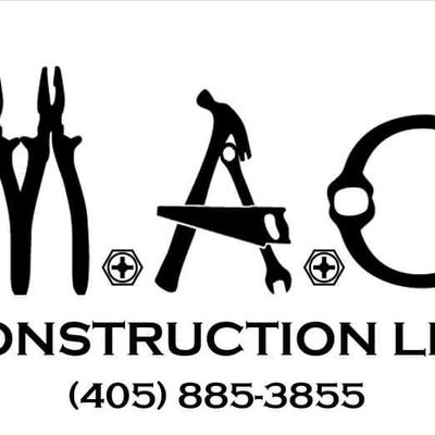 Avatar for M.A.C Construction