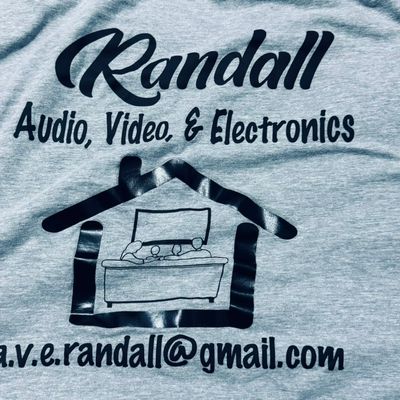 Avatar for R.A.V.E. Randall Audio Video and Electronics