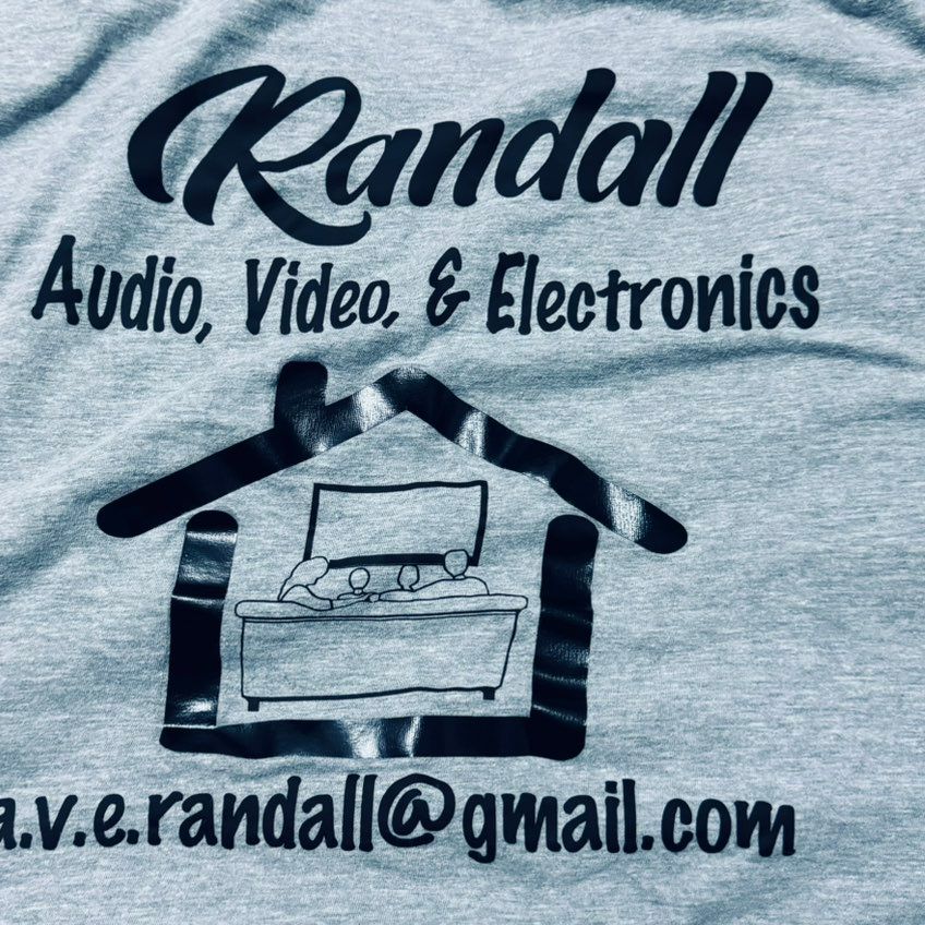 R.A.V.E. Randall Audio Video and Electronics