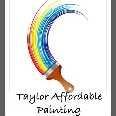 Avatar for Taylor Affordable Painting and Artist