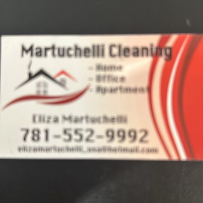 Avatar for Martuchelli cleaner