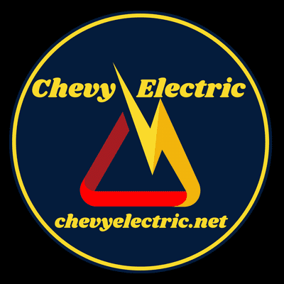 Avatar for Chevy Electric