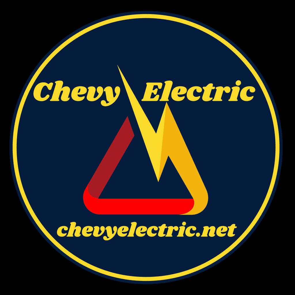 Chevy Electric