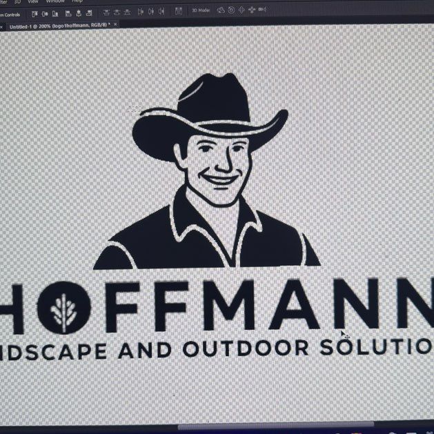 Hoffmann Landscape and Outdoor Solutions