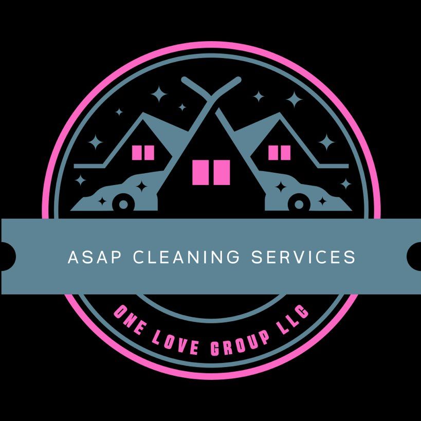 Asap Cleaning And Moving Services