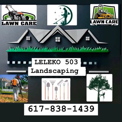 Avatar for Leleko503landscaping