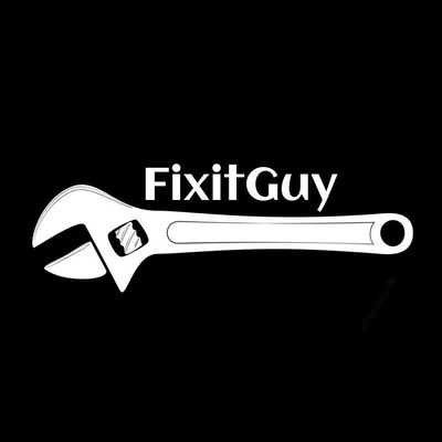 Avatar for FixitGuy