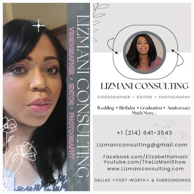 Avatar for LizMani Consulting