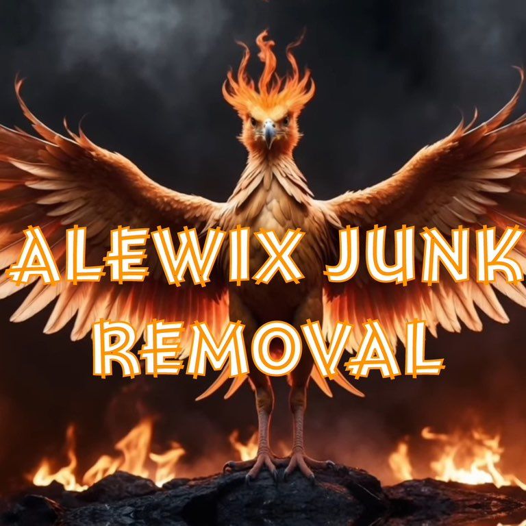 ALEWIX JUNK REMOVAL