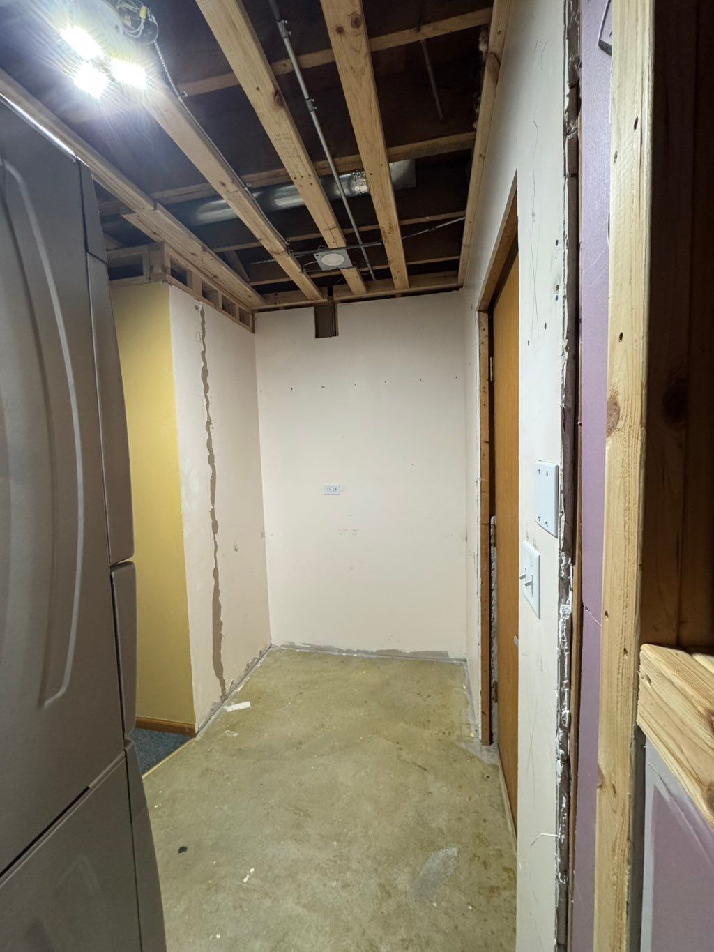 Drywall Installation and Hanging