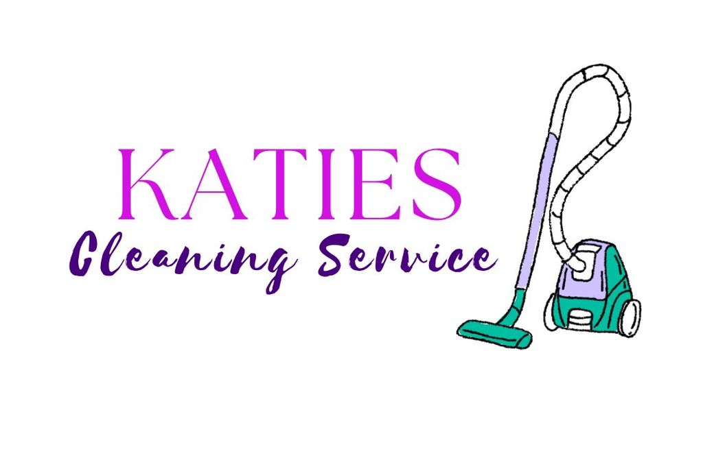Katie’s Cleaning Services