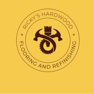 Avatar for Ricky’s hardwood flooring