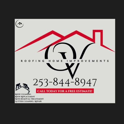 Avatar for OVS ROOFING