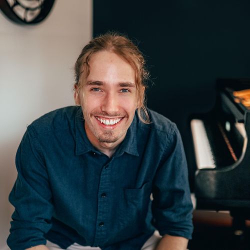 Jarvis Piano - Learn Songs, Chords & Play by Ear