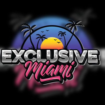 Avatar for Exclusive Miami LLC