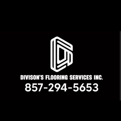 Avatar for Divison flooring services inc.