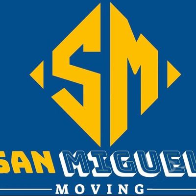 Avatar for San Miguel Moving Company